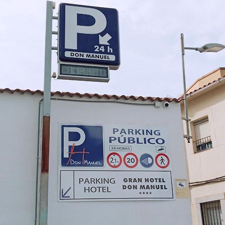 Apartamento La Almena 1 Junto A Plaza Mayor,2 Habitaciones, Parking Gratuito Caces Zewnętrze zdjęcie