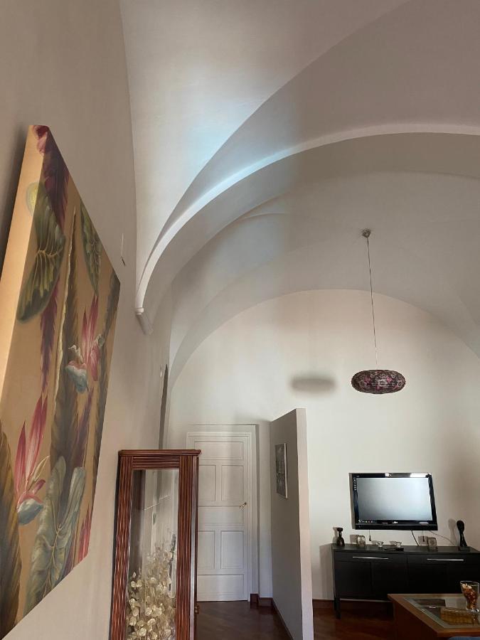 Apartamento La Almena 1 Junto A Plaza Mayor,2 Habitaciones, Parking Gratuito Caces Zewnętrze zdjęcie