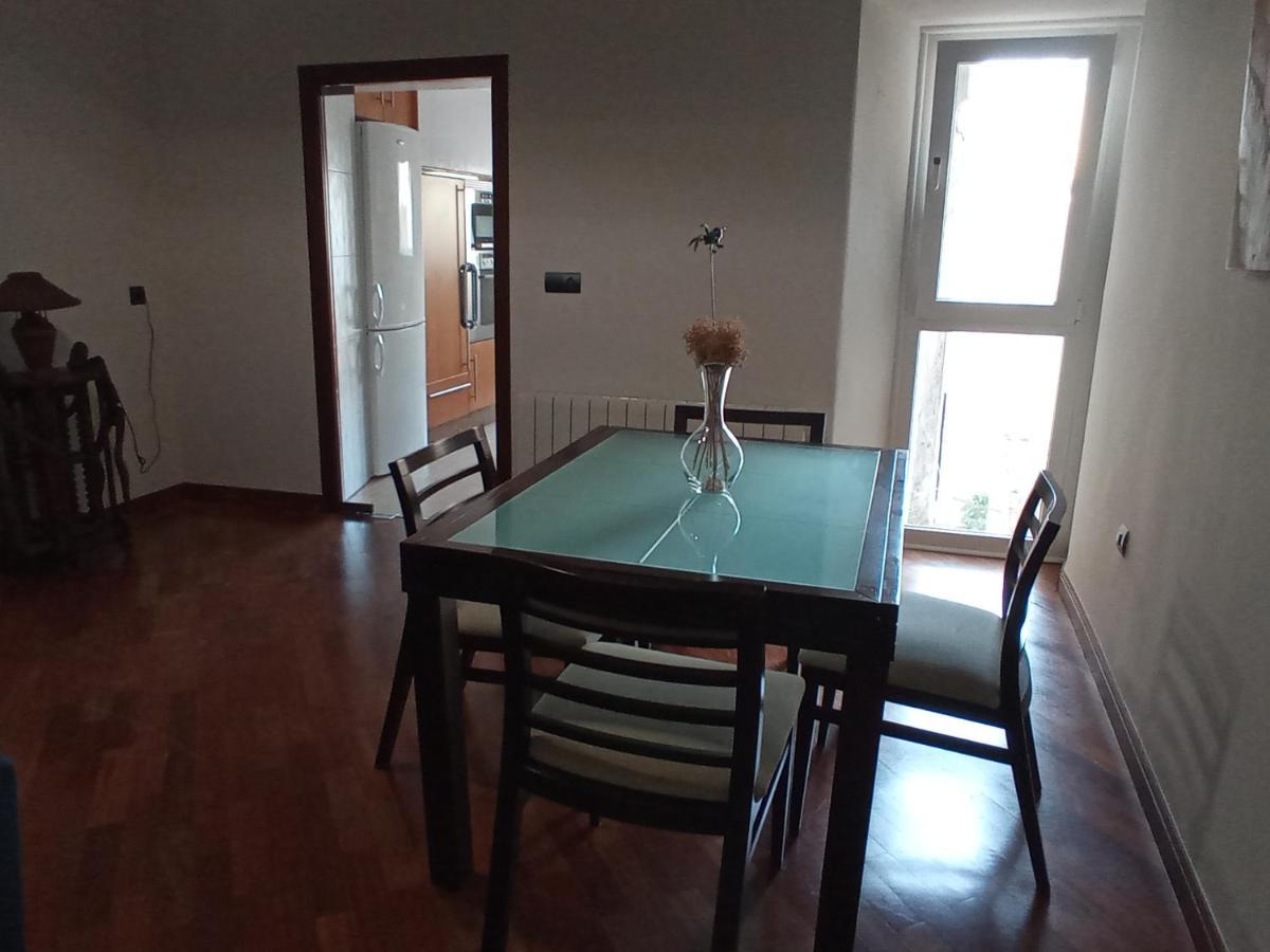 Apartamento La Almena 1 Junto A Plaza Mayor,2 Habitaciones, Parking Gratuito Caces Zewnętrze zdjęcie
