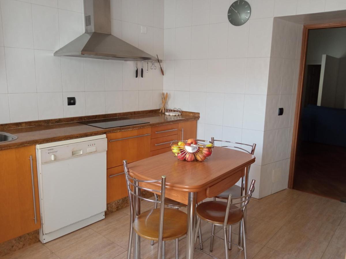 Apartamento La Almena 1 Junto A Plaza Mayor,2 Habitaciones, Parking Gratuito Caces Zewnętrze zdjęcie