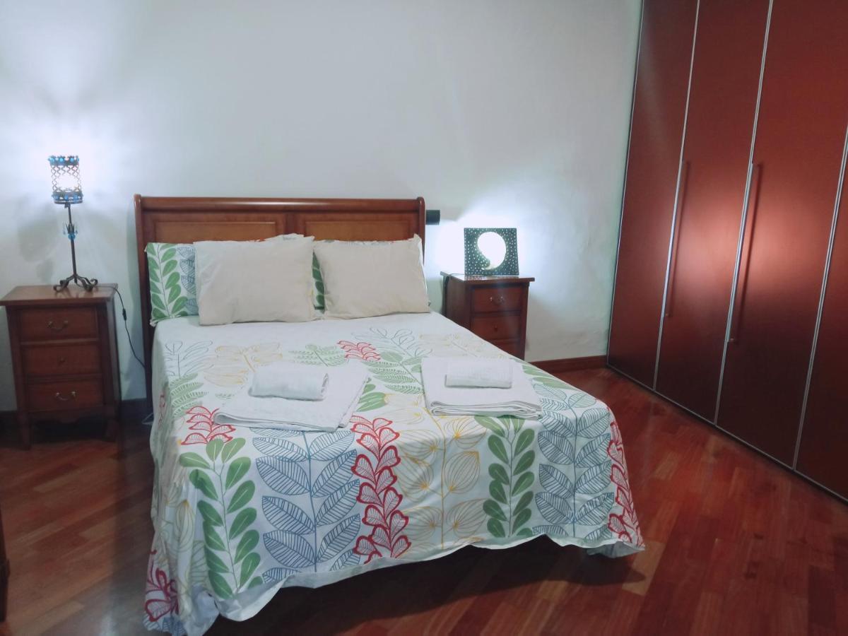 Apartamento La Almena 1 Junto A Plaza Mayor,2 Habitaciones, Parking Gratuito Caces Zewnętrze zdjęcie