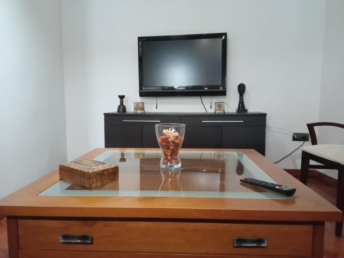 Apartamento La Almena 1 Junto A Plaza Mayor,2 Habitaciones, Parking Gratuito Caces Zewnętrze zdjęcie