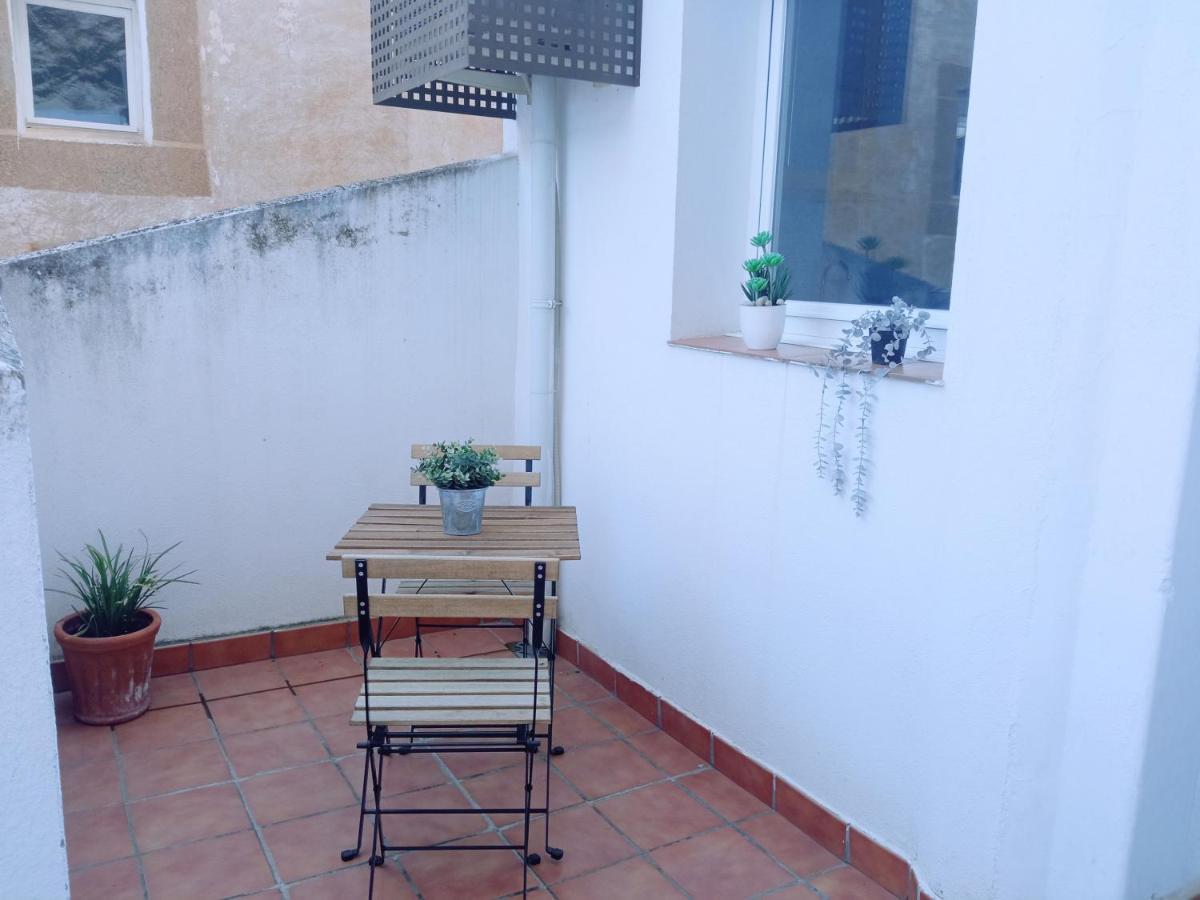 Apartamento La Almena 1 Junto A Plaza Mayor,2 Habitaciones, Parking Gratuito Caces Zewnętrze zdjęcie